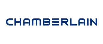 Chamberlain Logo