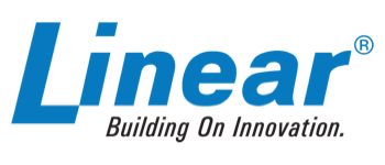 Linear Brand Logo