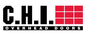 C H I Doors Brand Logo
