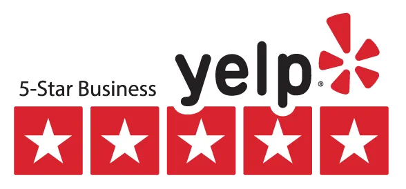 Yelp Reviews logo