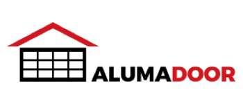 Aluma Door Brand Logo