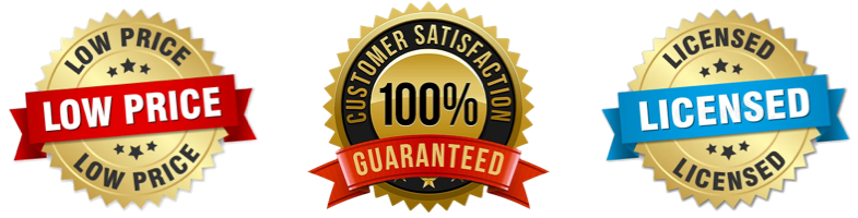 Company Services Brands Logo's