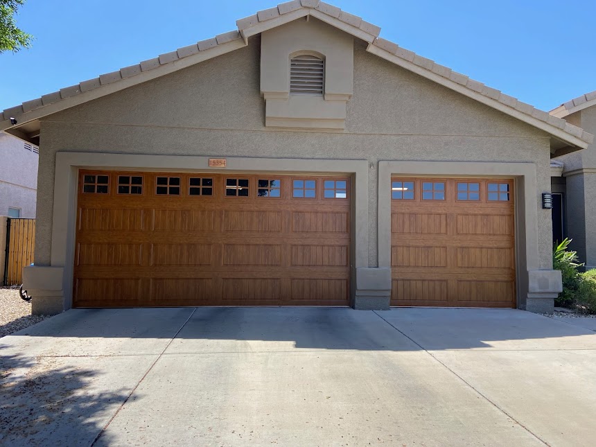 Emergency Garage Door Repair in Perris, CA
