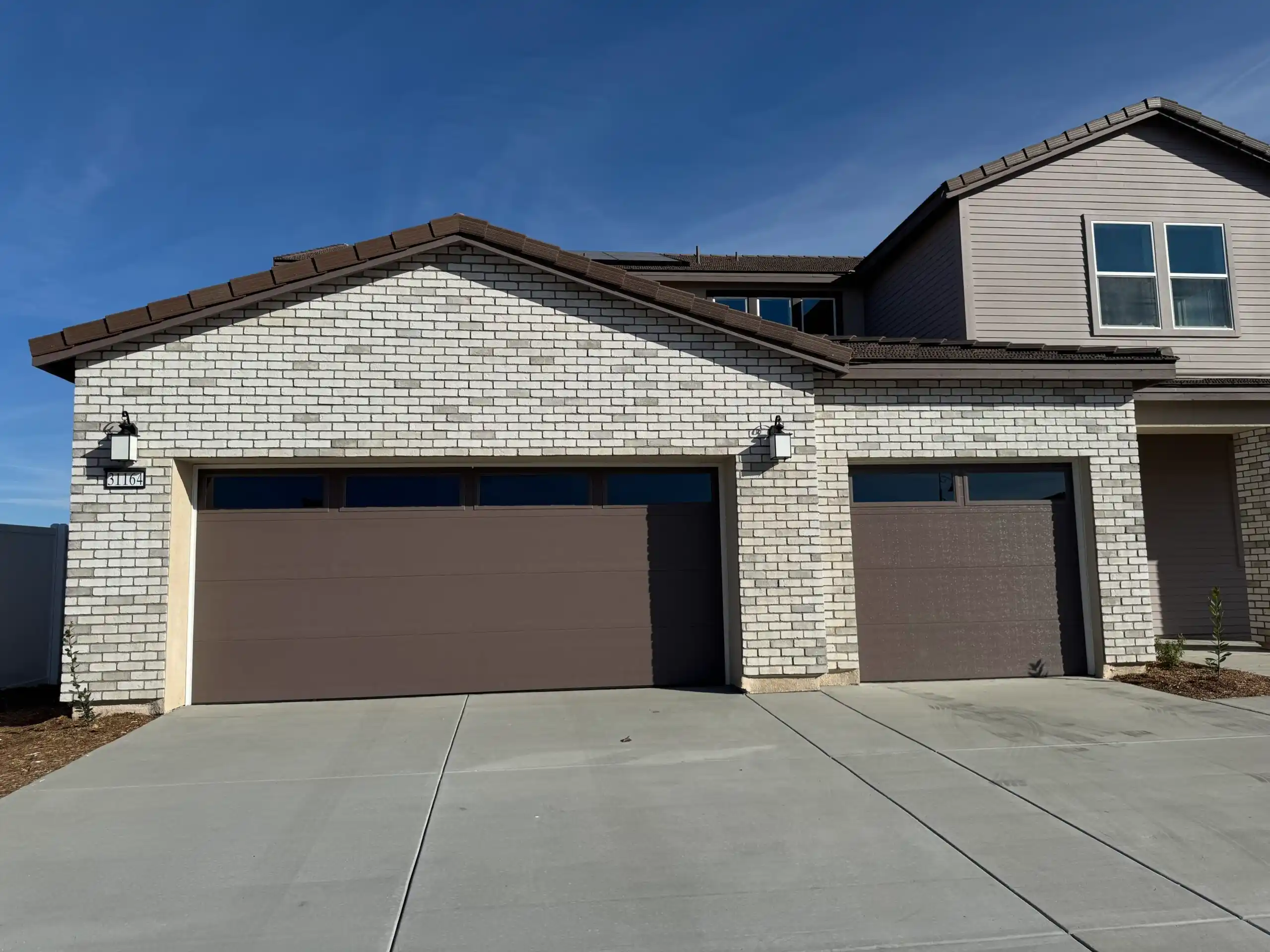 Garage door repair services by Cali Pros Garage Door in Murrieta and surrounding areas