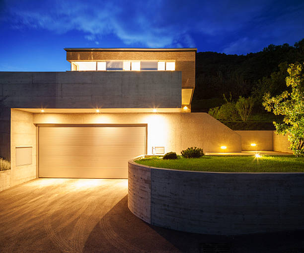 Commercial and Residential Garage Door Repair and Installation in Hemet, CA