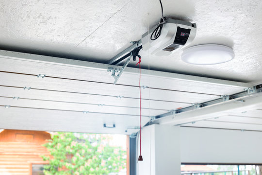 Garage Door Opener Service By Cali Pros Garage Door 