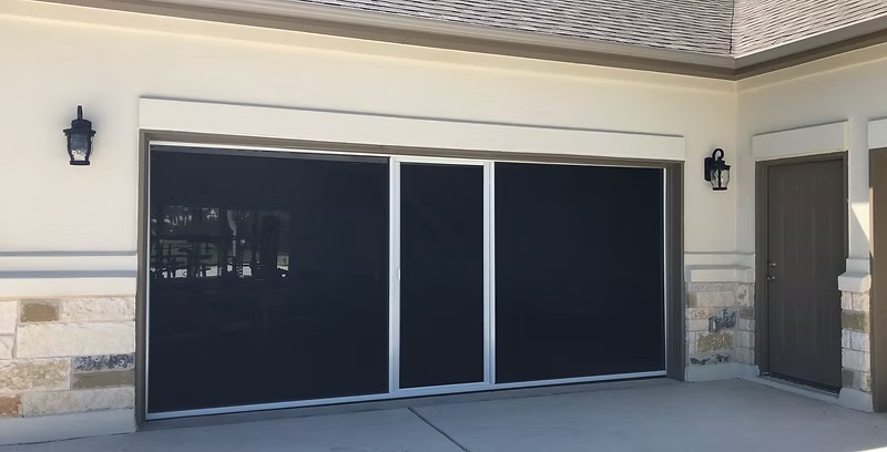 Wind and Dust Protection for North Rancho Cucamonga Garage Doors