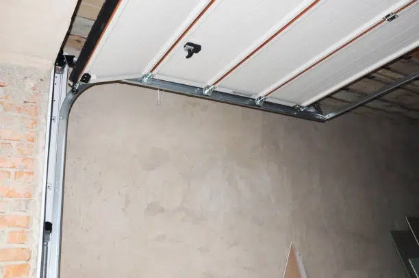 Garage door cable and roller service in Fontana CA from Cali Pros Garage Door