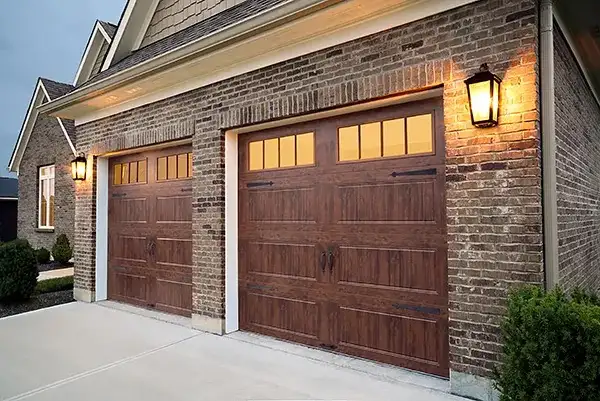 Professional San Jacinto garage door repair by Cali Pros Garage Door serving residential properties throughout the area